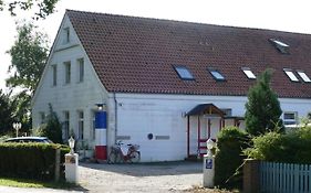 Ferien Wohnung -Leuchtturm