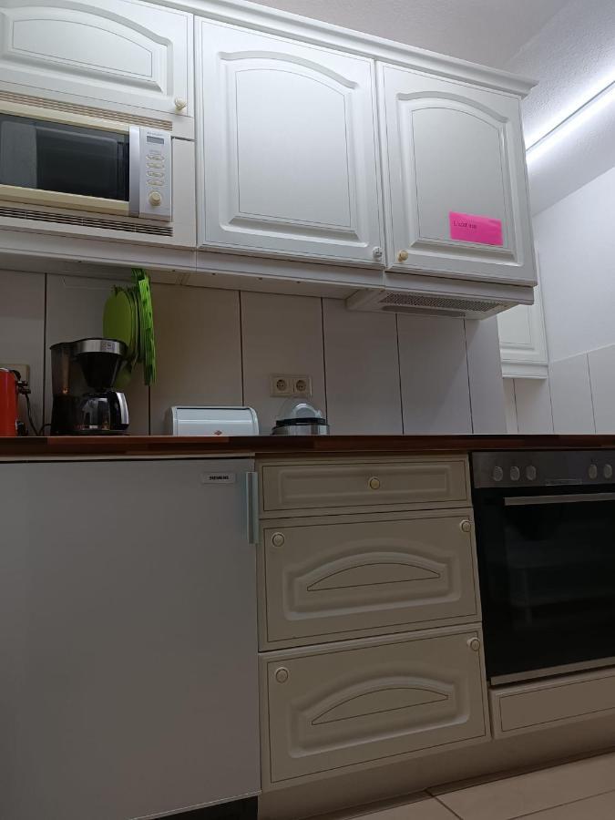 Ferien Wohnung -Leuchtturm Oldenswort Exterior foto